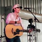 Paxton Detroit: Live @ Nine Marina