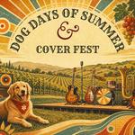 Dog Days of Summer Cover Fest 2026