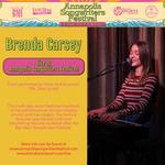 BRENDA CARSEY LIVE AT ANNAPOLIS SONGWRITERS FESTIVAL 2026