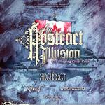 An Abstract Illusion, The Anchoret, Voidchaser, Omnivide and Fractal Sun @ La Captive