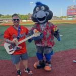 National Anthem-Aberdeen Ironbirds