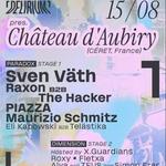 Delirium Festival 2026