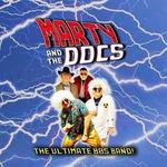 Marty and the Docs at the FORD YACHT CLUB
