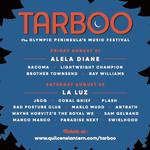 THE ROYAL WE at Tarboo Festival 2026