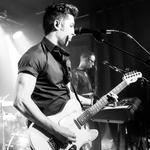 The Slang (John Bobo Solo Show) @ Kenyon Inn & Restaurant