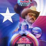 Red Bull Jukebox Texas: Jordan Davis, Danielle Bradbery & Sammy Arriaga