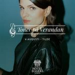 Toner på Verandan – Tilde
