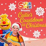 Super Simple Presents: Caitie’s Countdown To Christmas! 