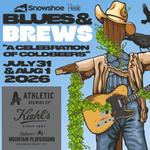 Blues And Brews Festival  2026