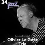 Olivier Le Goas Trio