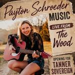 Payton Schroeder & Tanner Sovereign