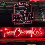 Live Music @ The Corn Krib w Payton Schroeder