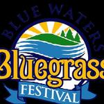 Blue Waters Bluegrass Festival 2026