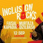 Inclusion Rocks
