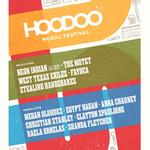 Neon Indian (DJ Set) @ Hoodoo Mural Festival 2026
