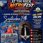 Colt Ford Live at NitroFest