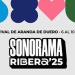 Sonorama Ribera  2026