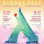 Diosas fest 2026