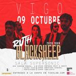 RUTH x BLACKSHEEP TOUR 2026