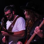 Alex & Justina @ The Baryard Epicurean Wine Bar