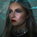 Cor Cordium og Anastasiya Bazhenova // Piker, vin og sang