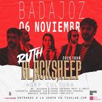 RUTH x BLACKSHEEP TOUR 2026