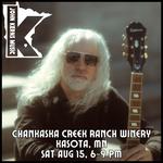 CHANKASKA CREEK WINERY