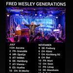 w The Generations Trio