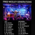 w The Generations Trio