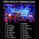 w the Generations Trio