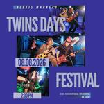 Twins Days Festival