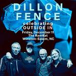 Dillon Fence