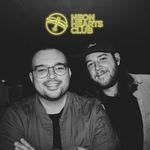 Neon Hearts Club
