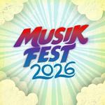 Musikfest Main Stage with Russell Dickerson, Blake Proehl, & Lilly Moss