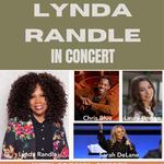 Lynda Randle & Friends-Live In Concert