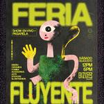 Lanzamiento Oficial en Feria Fluyente