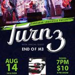 Turn3 Show
