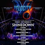 Velocity Festival 2026