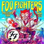 Foo Fighters India Tour 2027