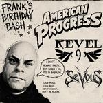 Frank's Birthday Bash in Babylon!