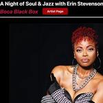 Erin Live in Boca Raton, Fl
