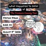 Ventura County Fair 2026