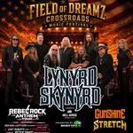 Field of Dreamz Crossroads Music Festival 2026