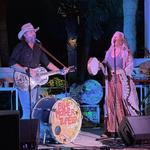 Blue Mother Tupelo at Johnny B’s Front Porch