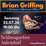 Brian Griffing