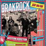 Brakrock 2026