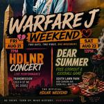 HDLNR Summer Event 