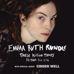 Emma Ruth Rundle - These Killing Times - full band tour