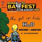 ROAD TO BAY FEST