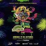 La Sinfonía de los Bichos Raros - Nuevos amigos pegachentos